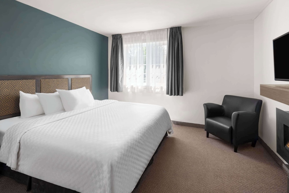 Travelodge by Wyndham Roberval 13/40