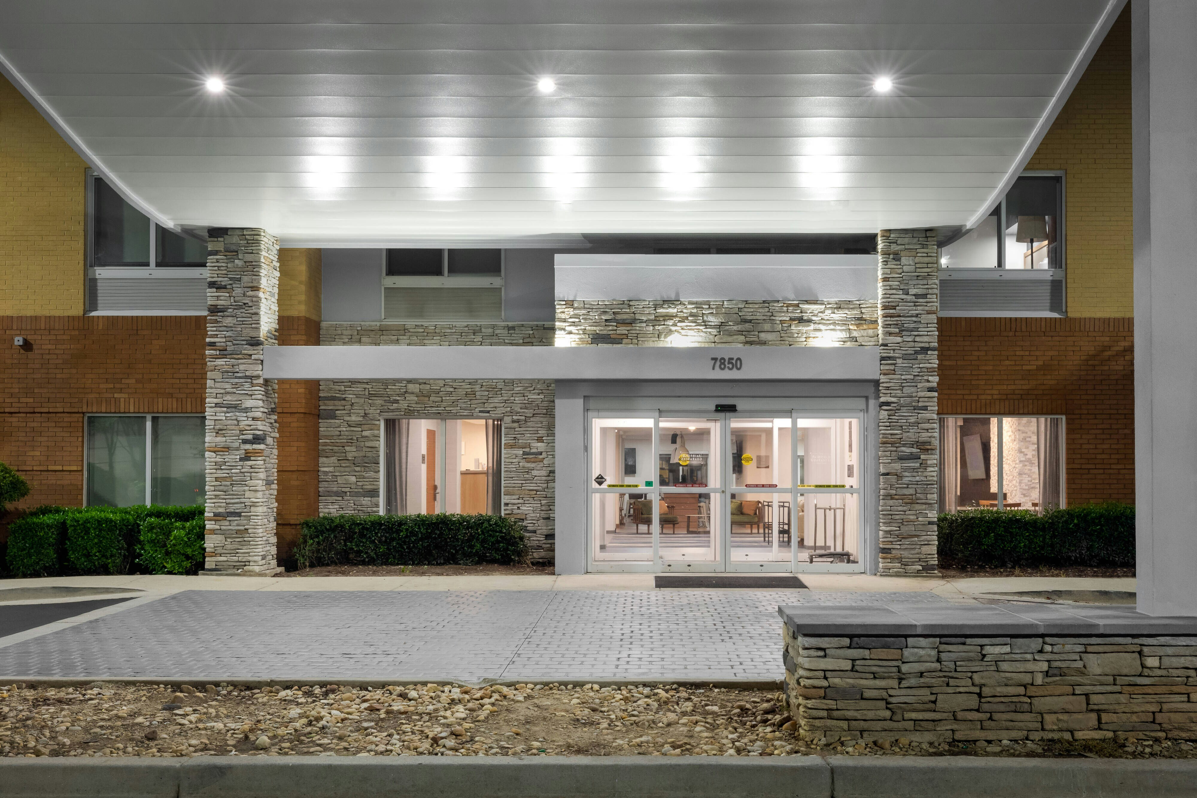 Fairfield Inn & Suites By Marriott Atlanta Stonecrest 20/20
