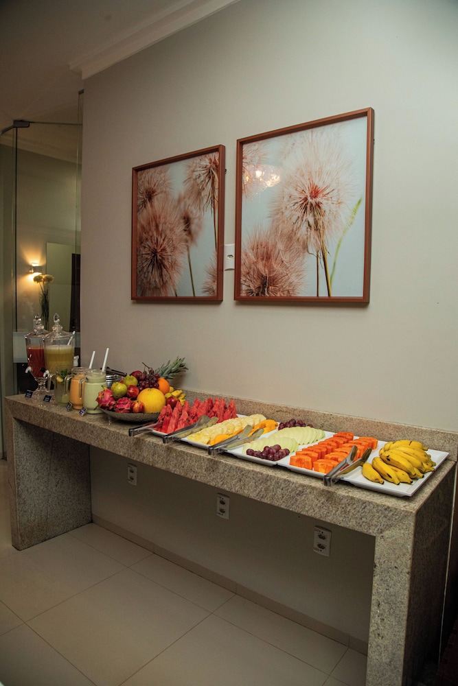 Hotel Dallas Premium 8/41