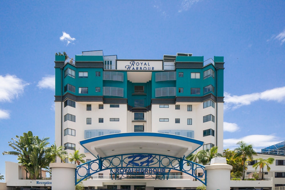 ブレイクフリー ロイヤル ハーバー(BreakFree Royal Harbour Cairns) 写真5