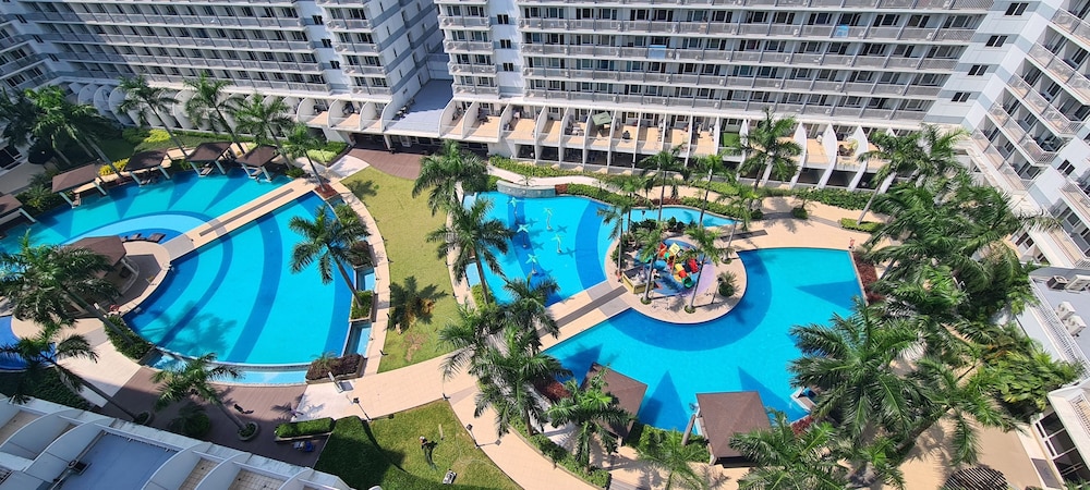 Condodeal At Shell Residences Moa Pasay 32/40