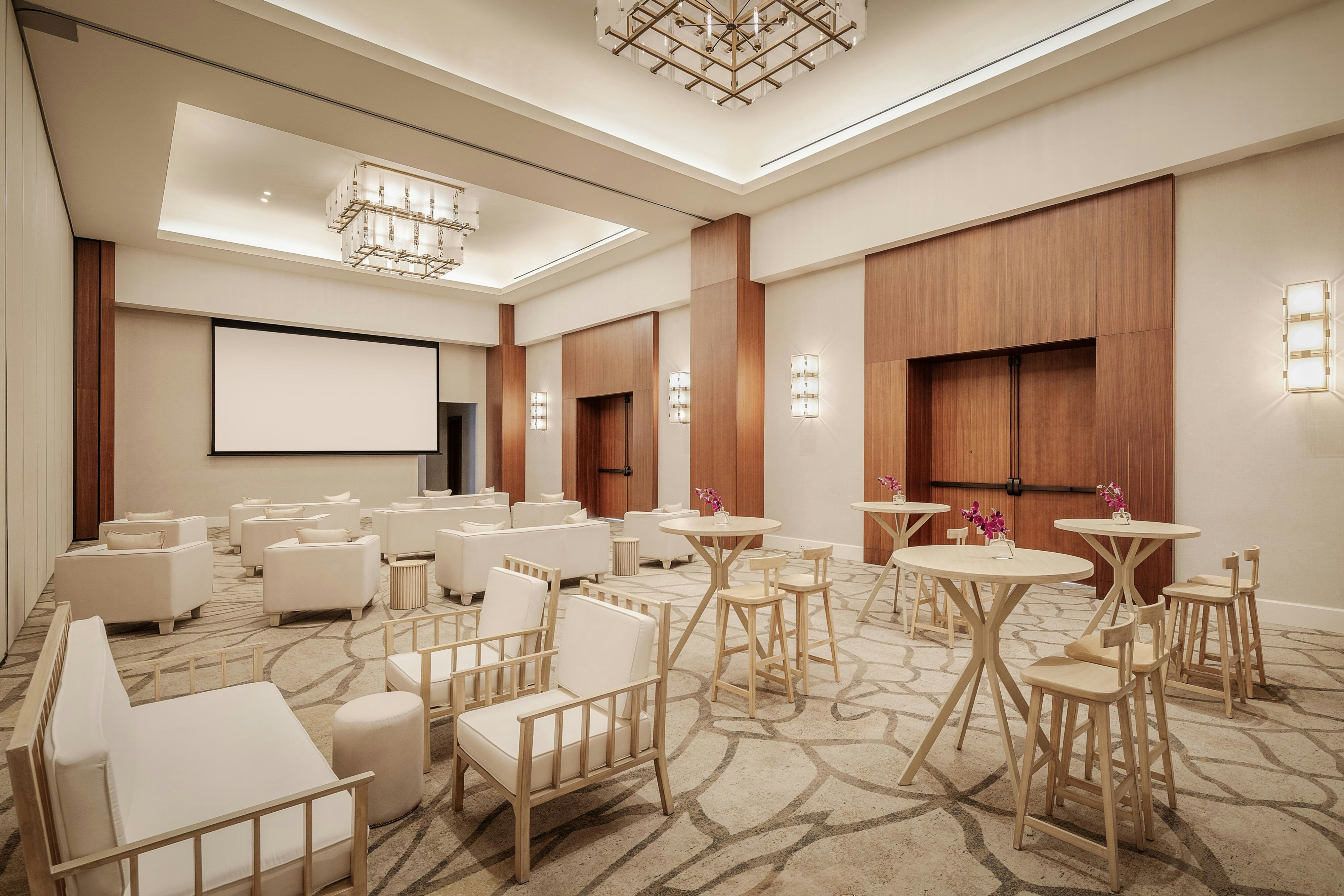 The Santa Maria A Luxury Collection Hotel Golf Resort Panama City 66/76