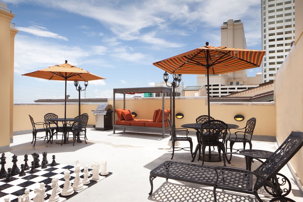 Bluegreen Vacations Club La Pension, an Ascend Collection Resort 4/37