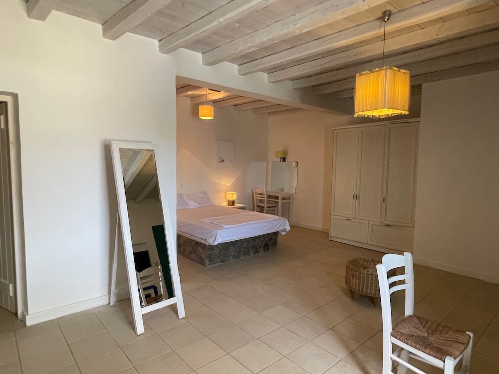 Fildisi Boutique Hotel 23/50