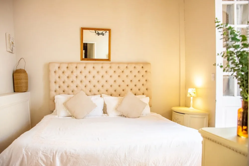 Hotel Casa la Tablada 10/50