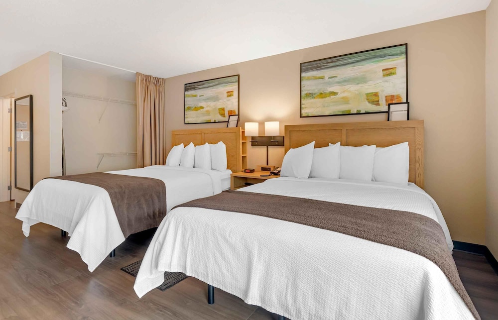 Extended Stay America Washington D.C. - Tysons Corner 20/54