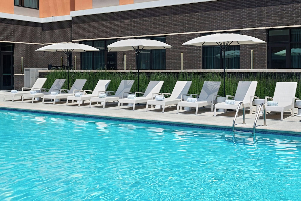 Ac Hotel By Marriott Waco Downtown 45/50