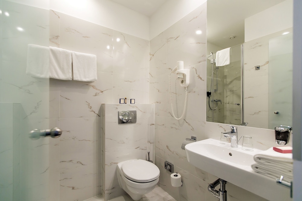 ROOMbach Hotel Budapest Center 22/43