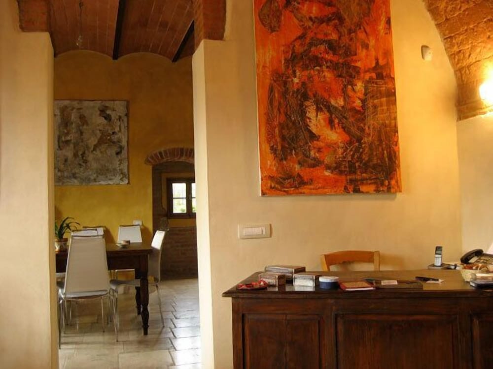 B&B Il Moscondoro 10/31