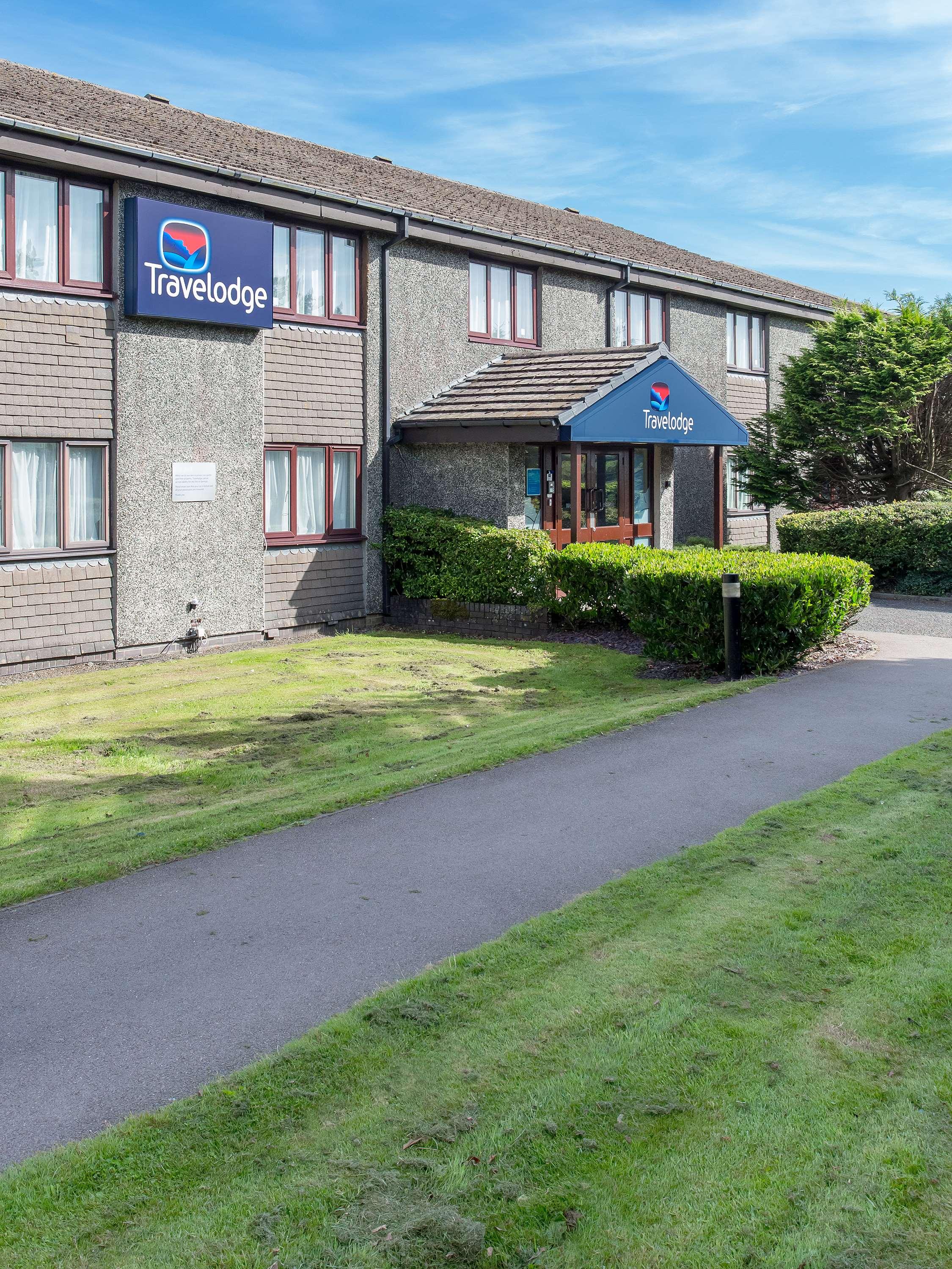Travelodge Okehampton Sourton Cross 10/11