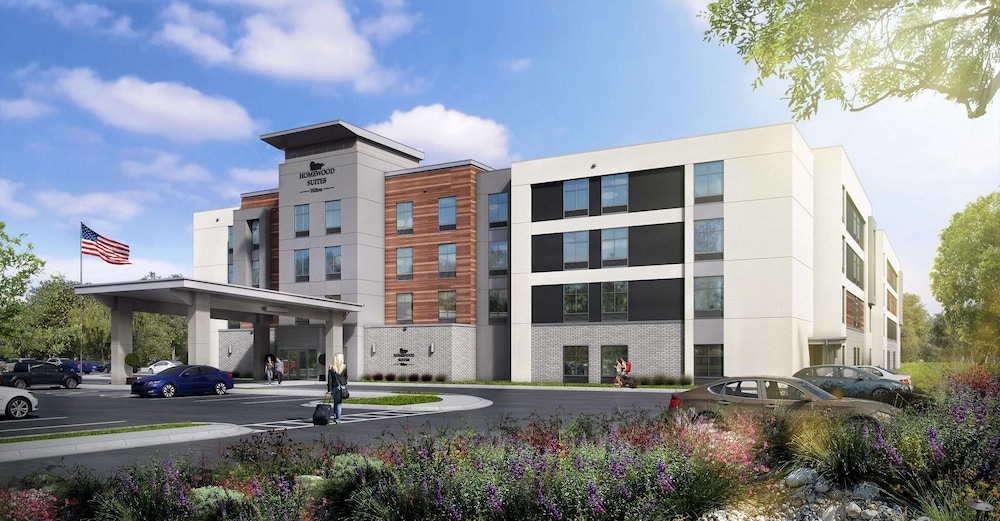 Homewood Suites by Hilton Salt Lake City Draper in DRAPER - UT