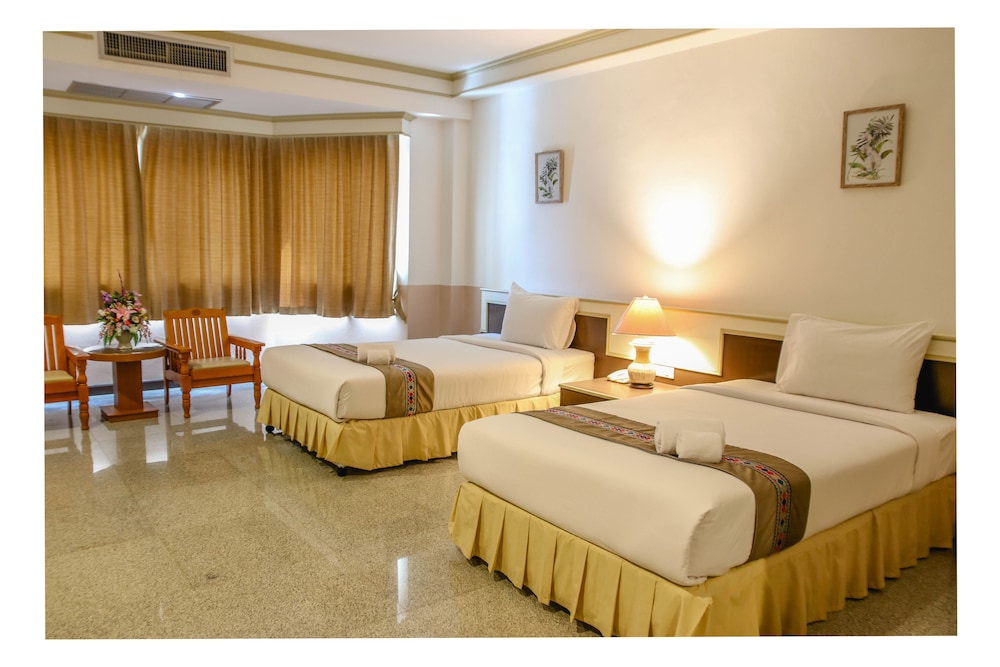 Siamgrand Hotel 41/71