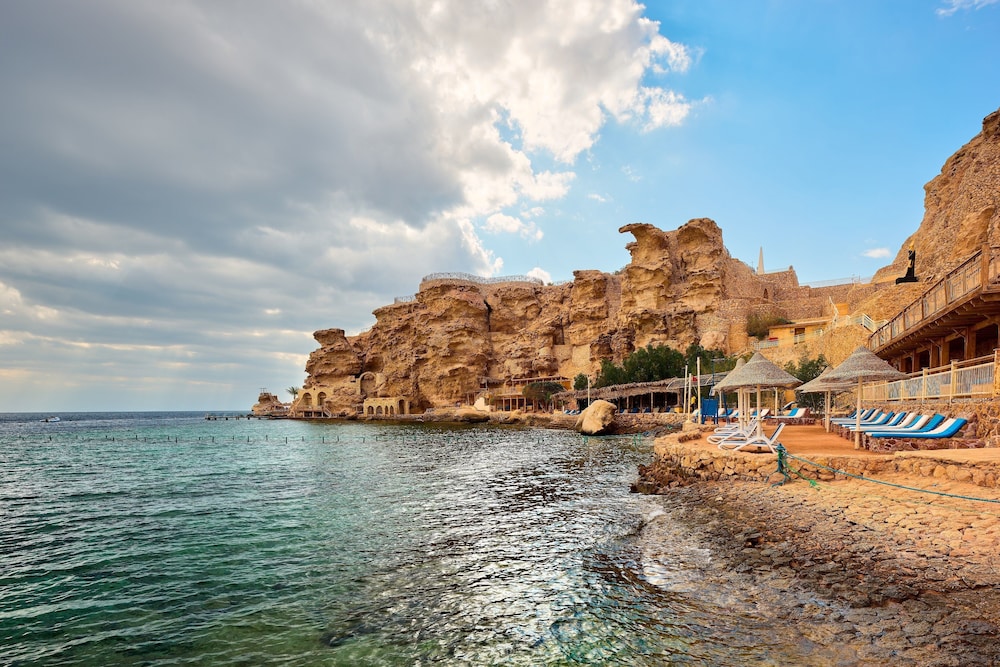 Dreams Vacation Resort Sharm EL Sheikh 62/68