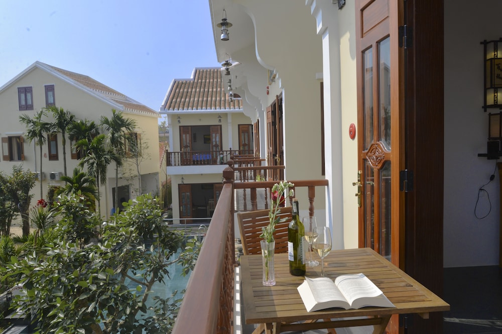 Truc Huy Villa 45/50
