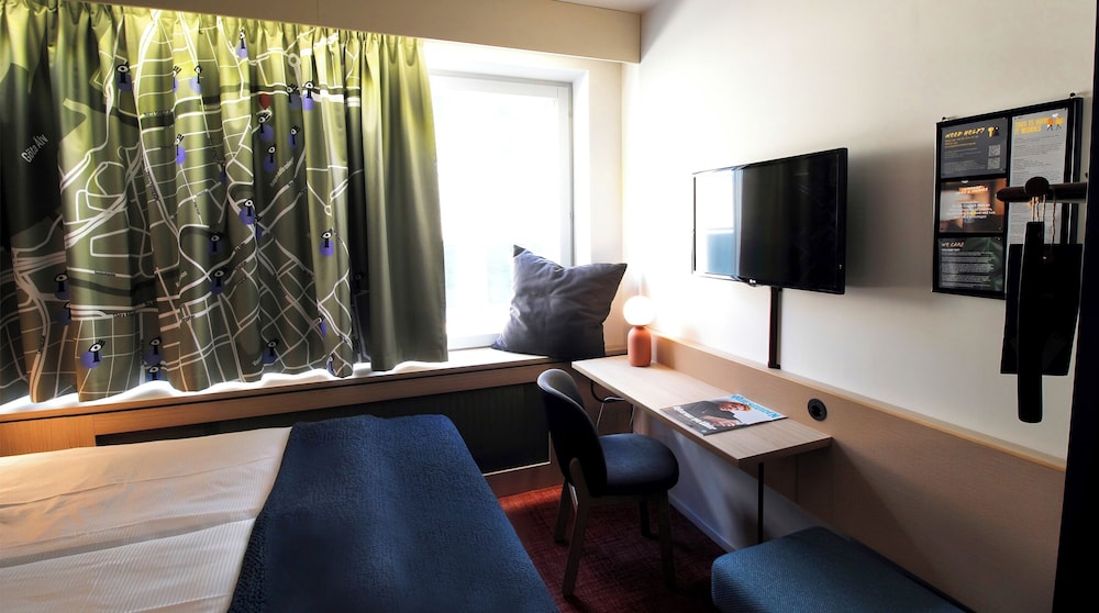 Comfort Hotel City 58/62