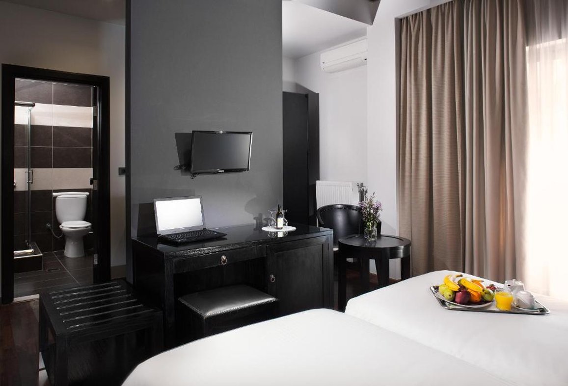 Areos Hotel 51/57