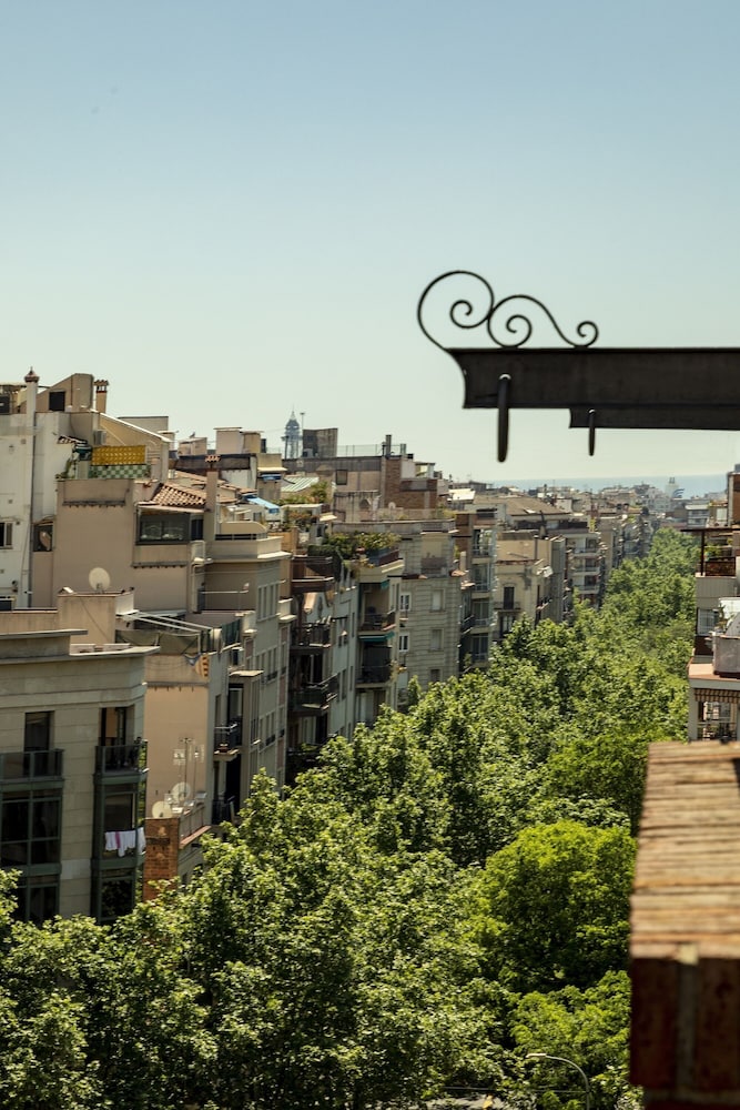 Villarroel Barcelona Apartment 30/35