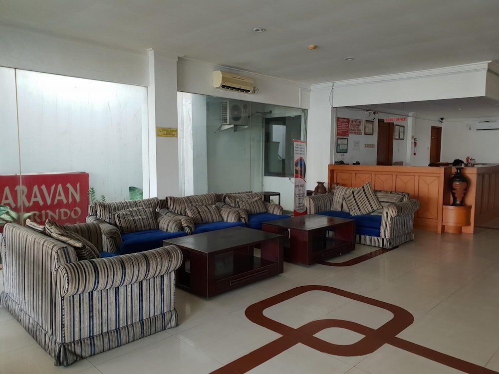 Hotel Caravan 35/49