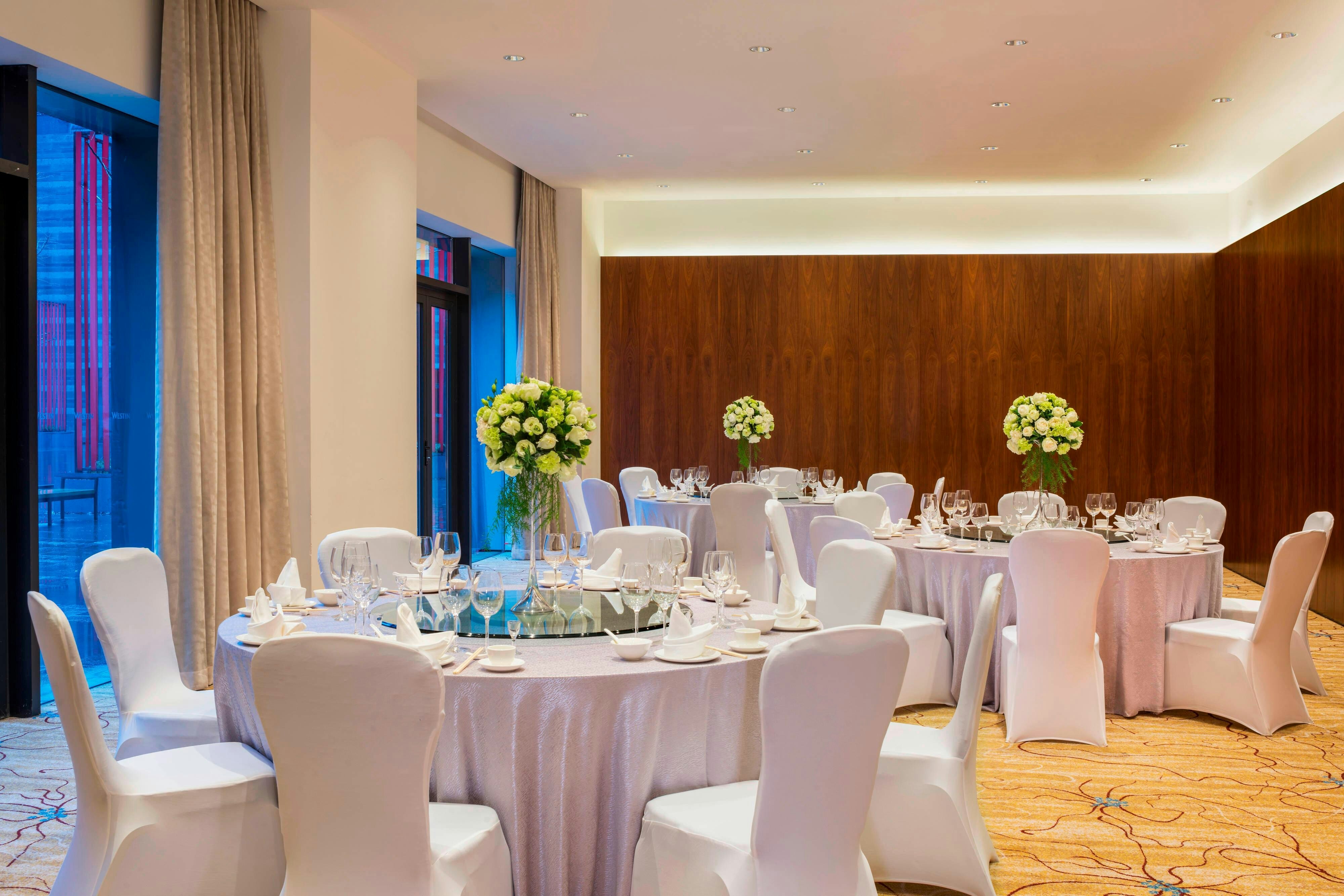 The Westin Xi An 48/54