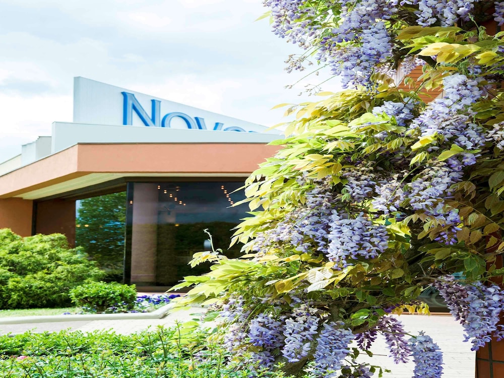 Novotel Macon Nord 1/74