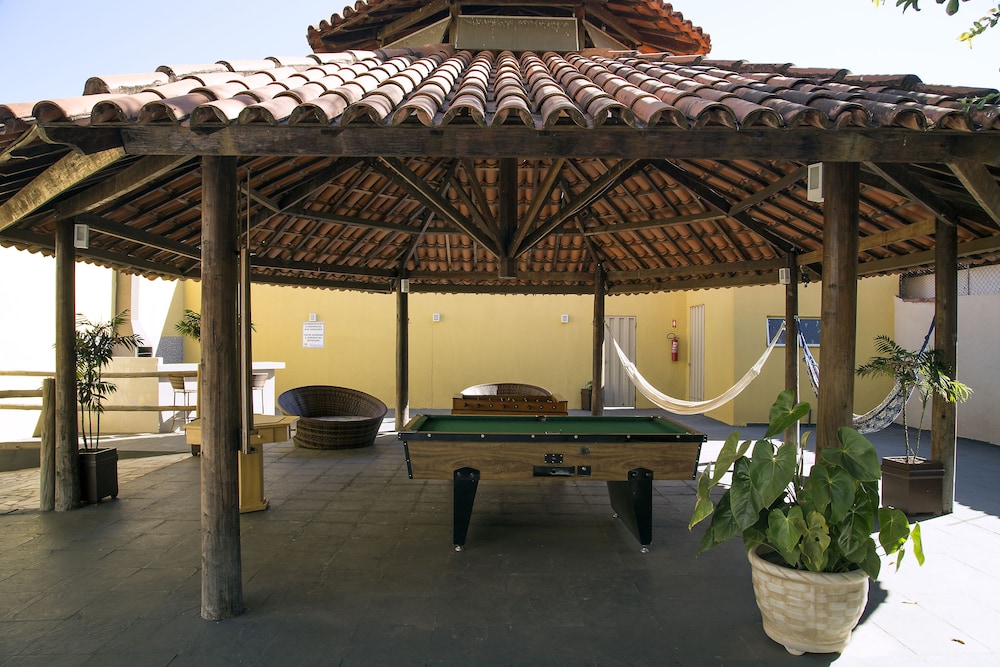 Hotel Morada Das Aguas 7/45