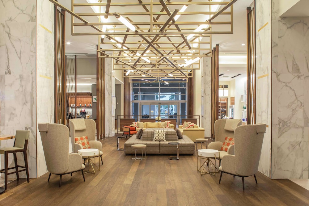 Hilton Miami Dadeland 43/65
