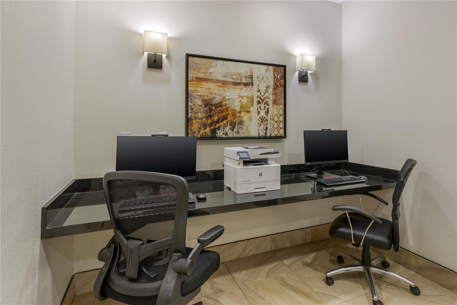 Best Western Plus Hudson Hotel & Suites 10/12