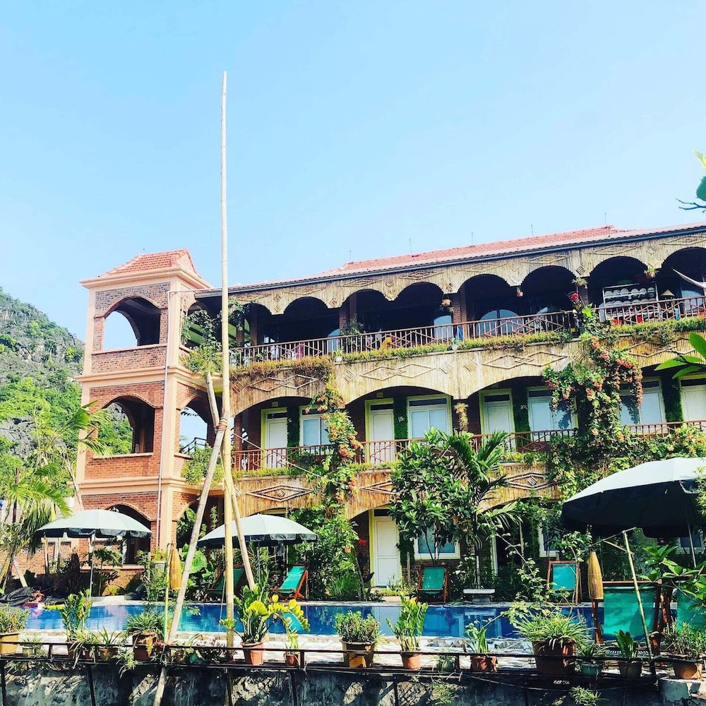 Ninh Binh Greenland Homestay 1/50