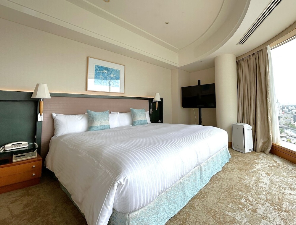 The Yokohama Bay Hotel Tokyu 15/48