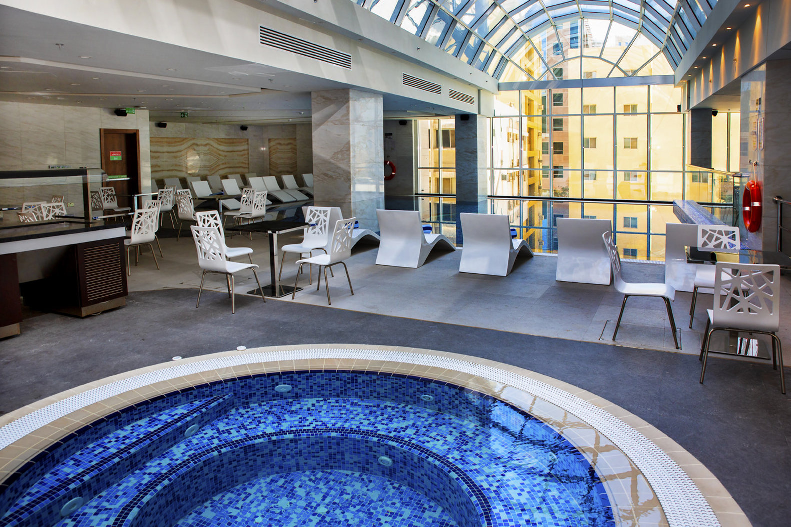 Century Hotel Doha 35/56