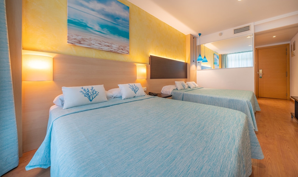 Blaumar Hotel Blanes 22/58