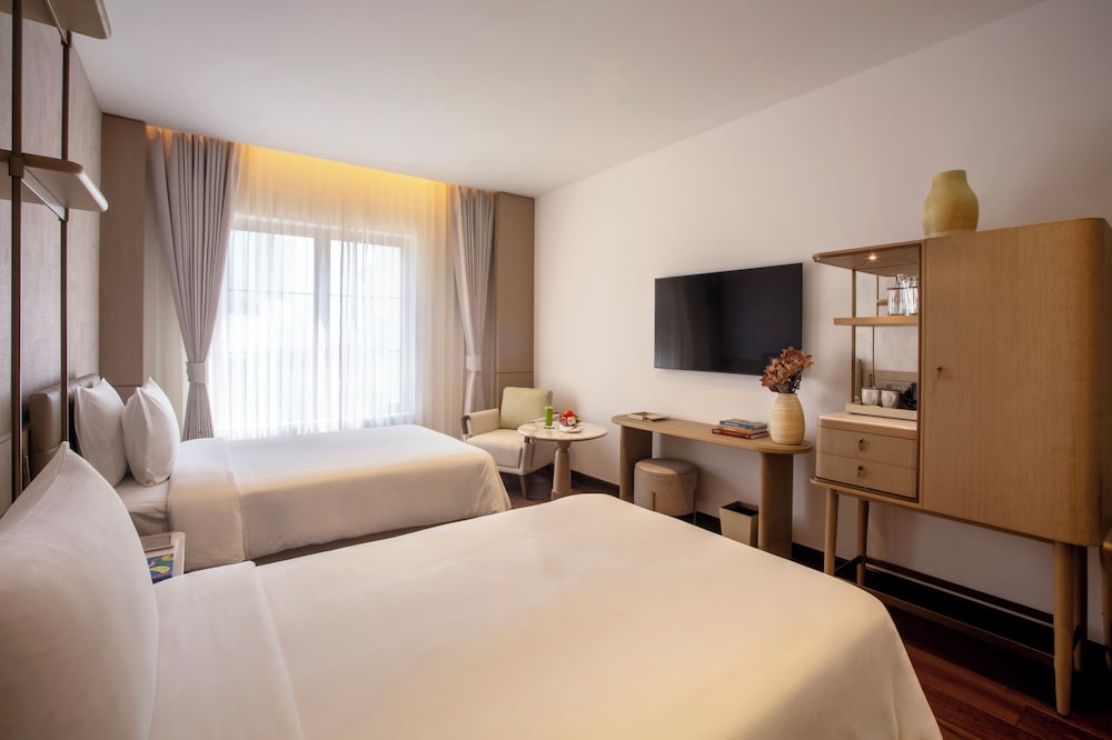 PREMIUM, TWIN BEDS