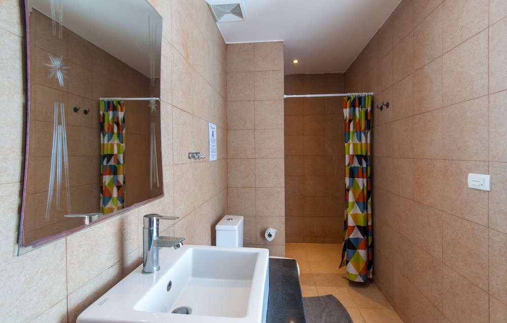 3 Bedrooms, Town House, King and Queen Bed, 2 Bunk Beds, Pool Access، Sai Naam Lanta Residence 5/5