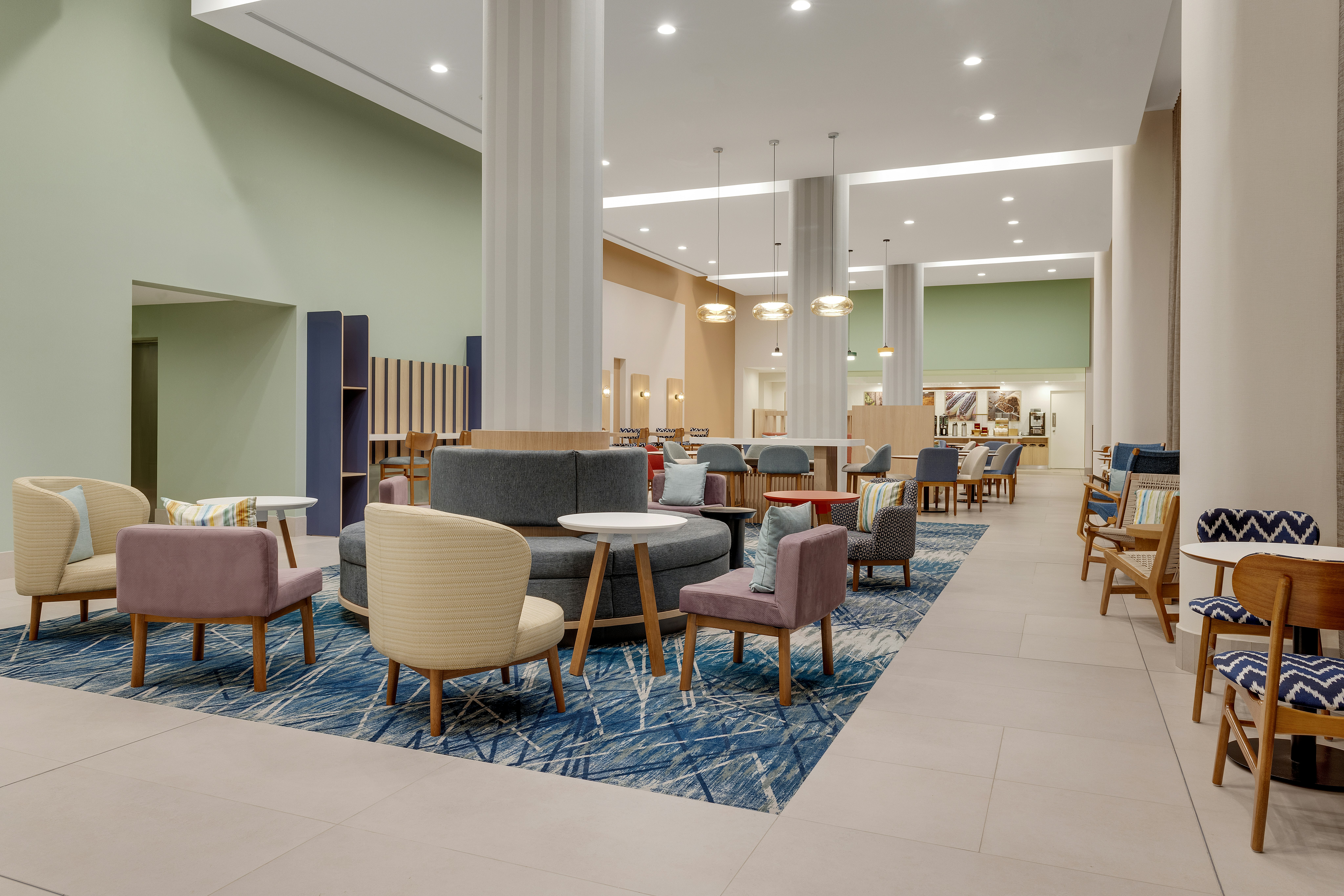 Hampton by Hilton Guanacaste Airport 25/31