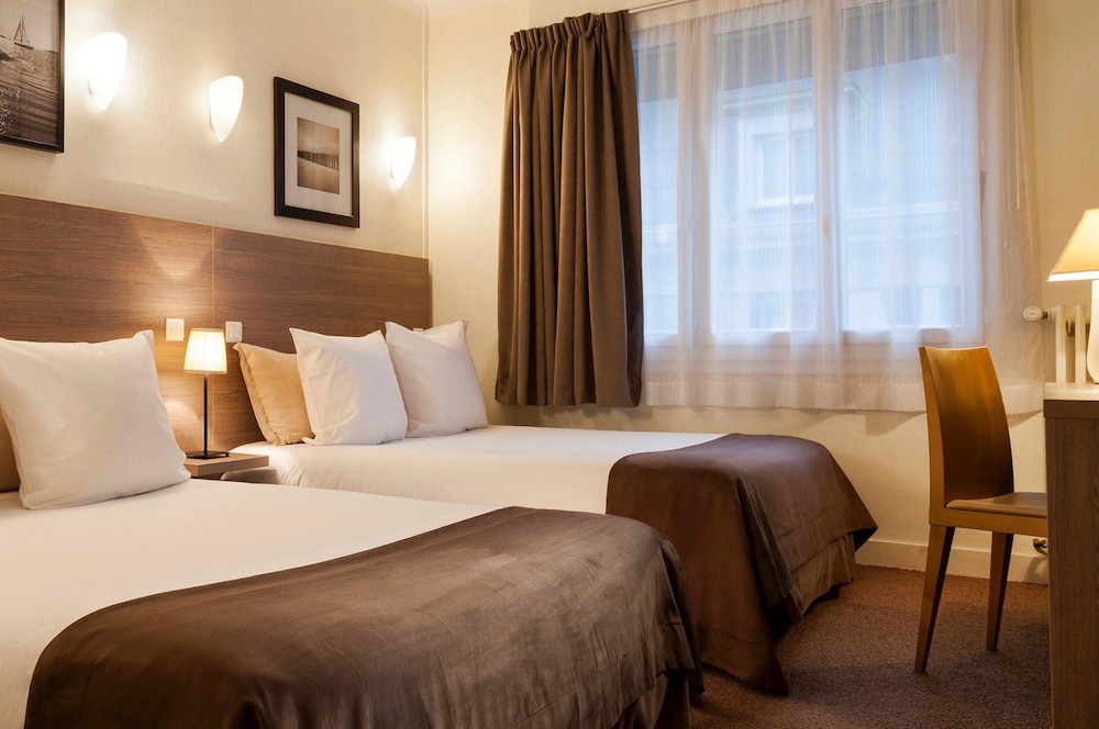 Sure Hotel by Best Western Lorient Centre 22/64
