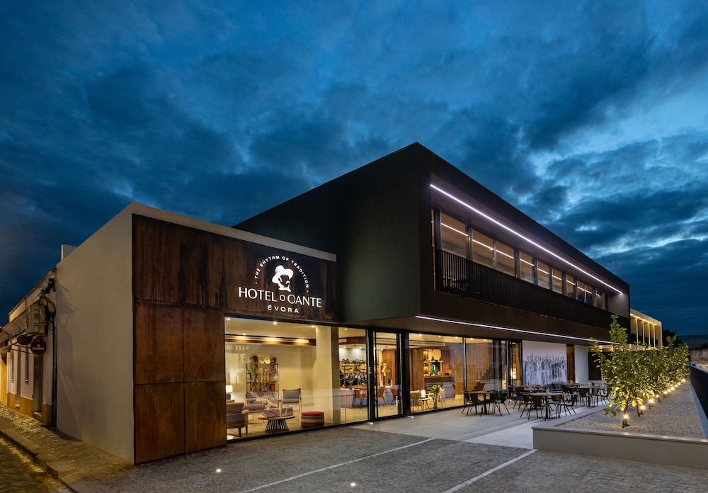Evora O Cante Hotel in EVORA