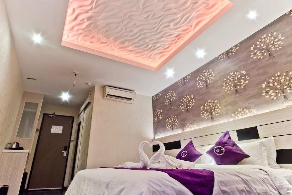 Venus Boutique Hotel 40/50