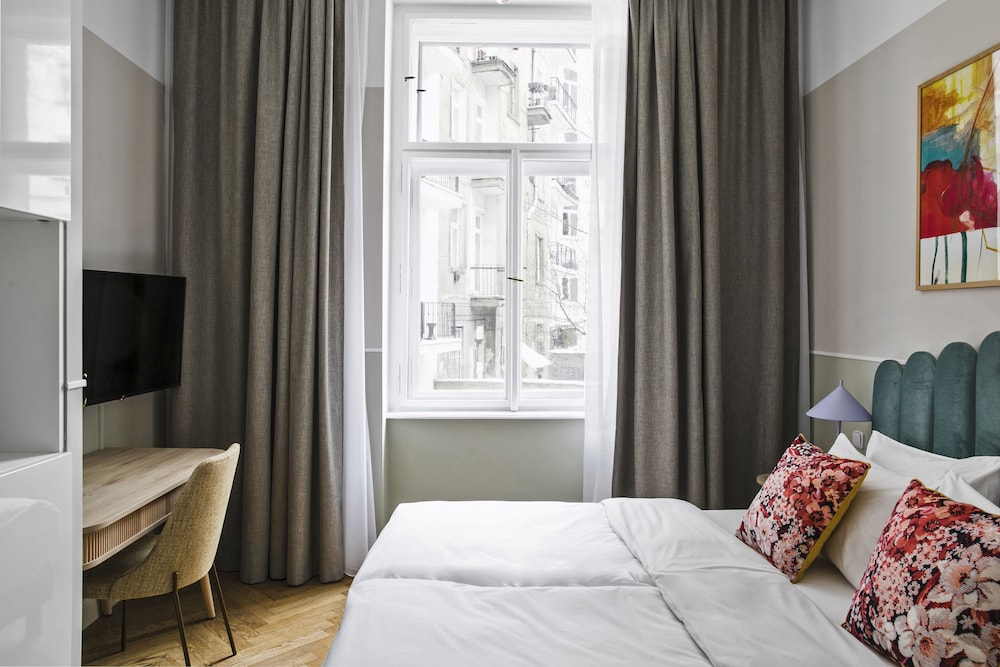 Numa I Flow Rooms & Apartments 32/67