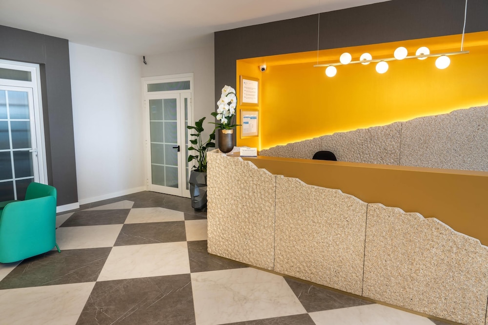 Hotel Faranda Rias Altas, Ascend Hotel Collection 7/48