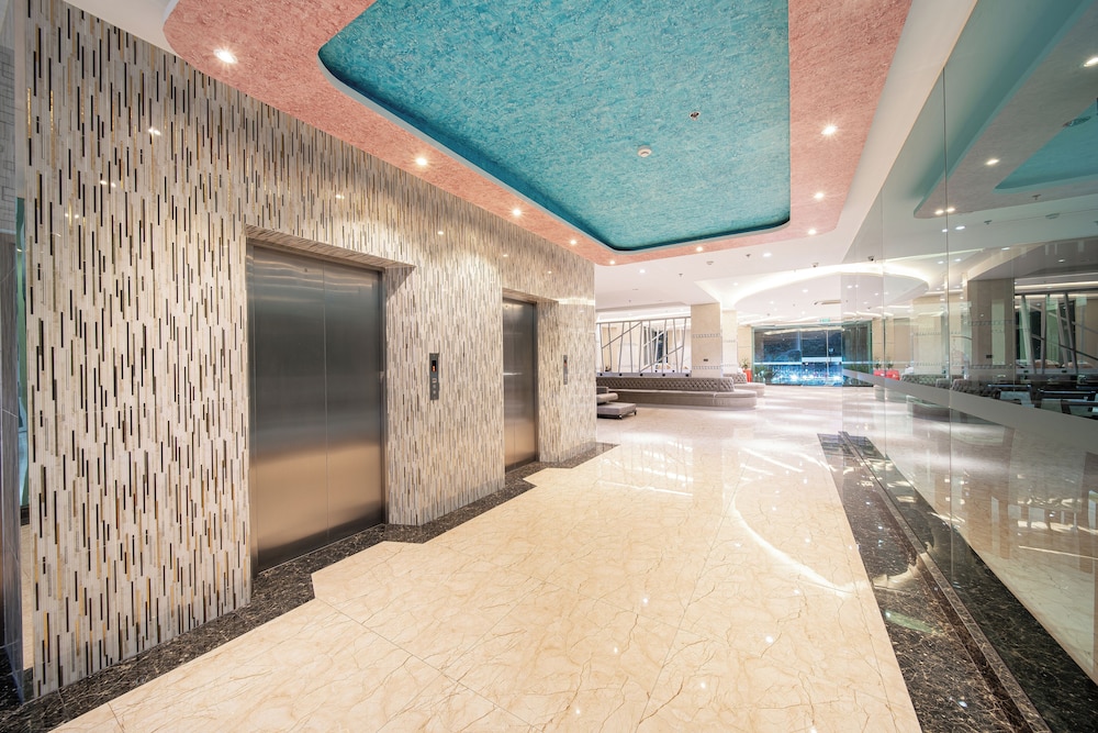 Royal Prince Resort Pattaya 33/51