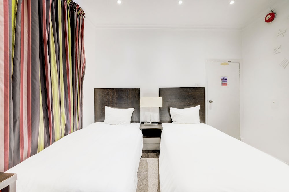 London Shelton Hotel, Finsbury Park 28/51