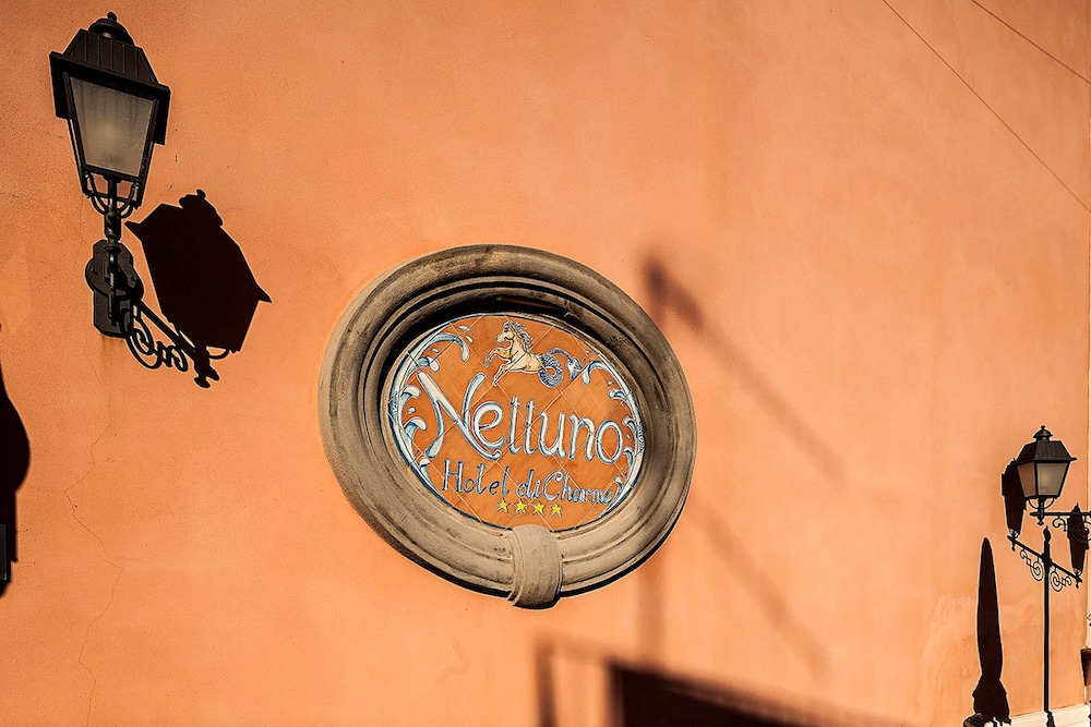 Nettuno de Charme 12/23