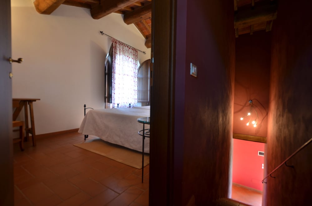 Poggio Cennina Resort 34/62