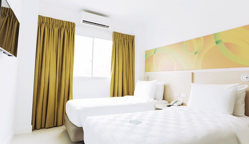 Go Hotels North Edsa 11/31