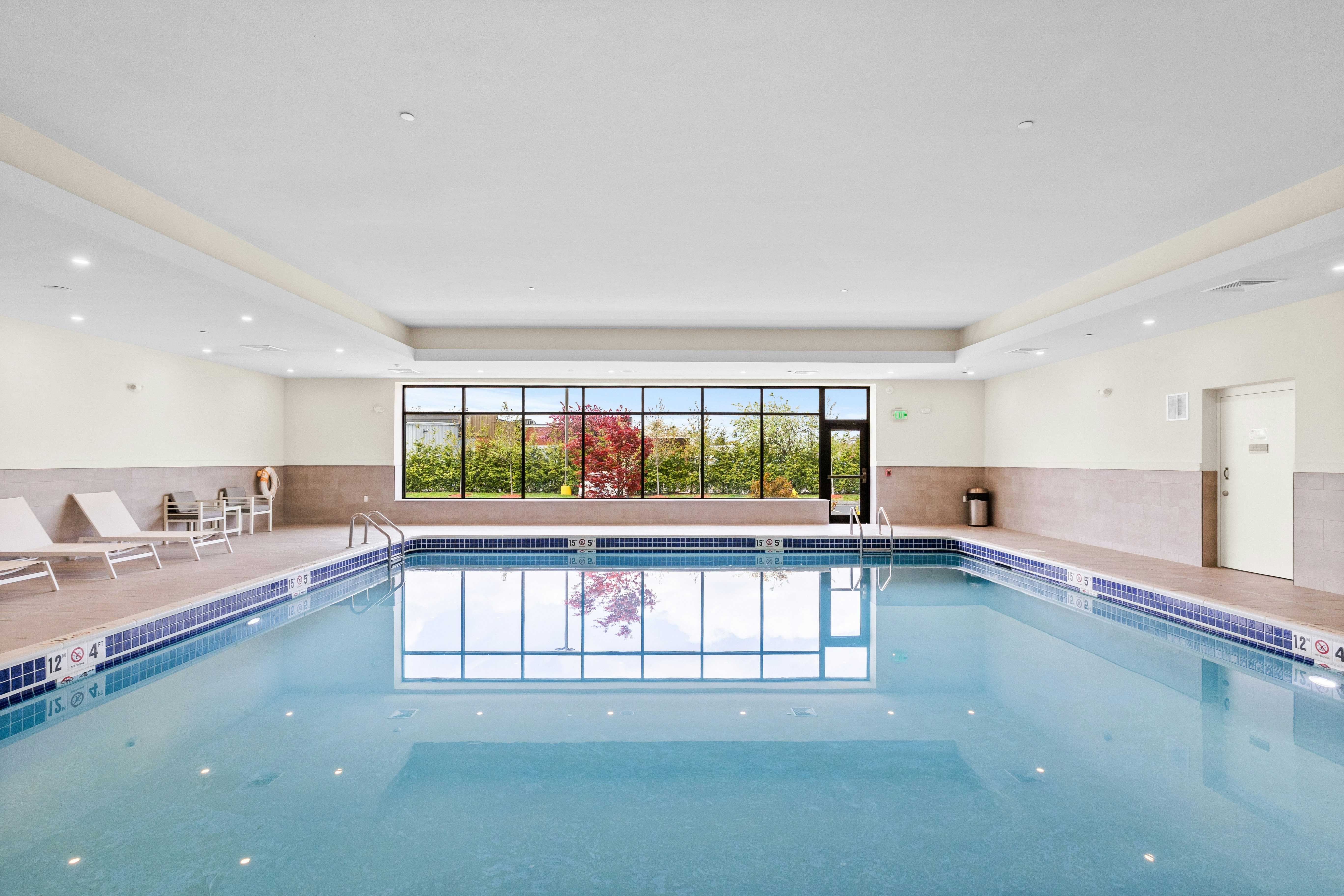 EVEN Hotel Manchester Airport, an IHG Hotel 23/50