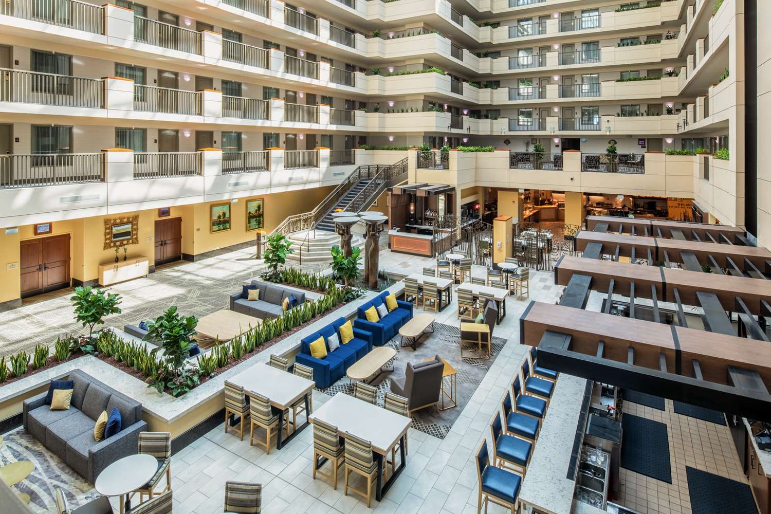 hotel