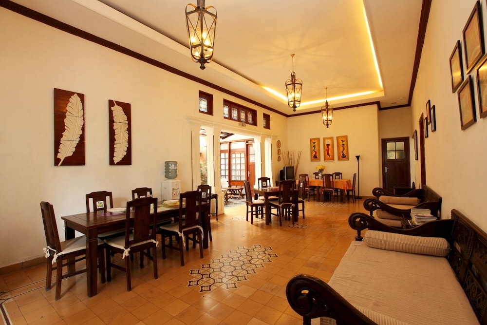 De Halimun Guest House 40/49