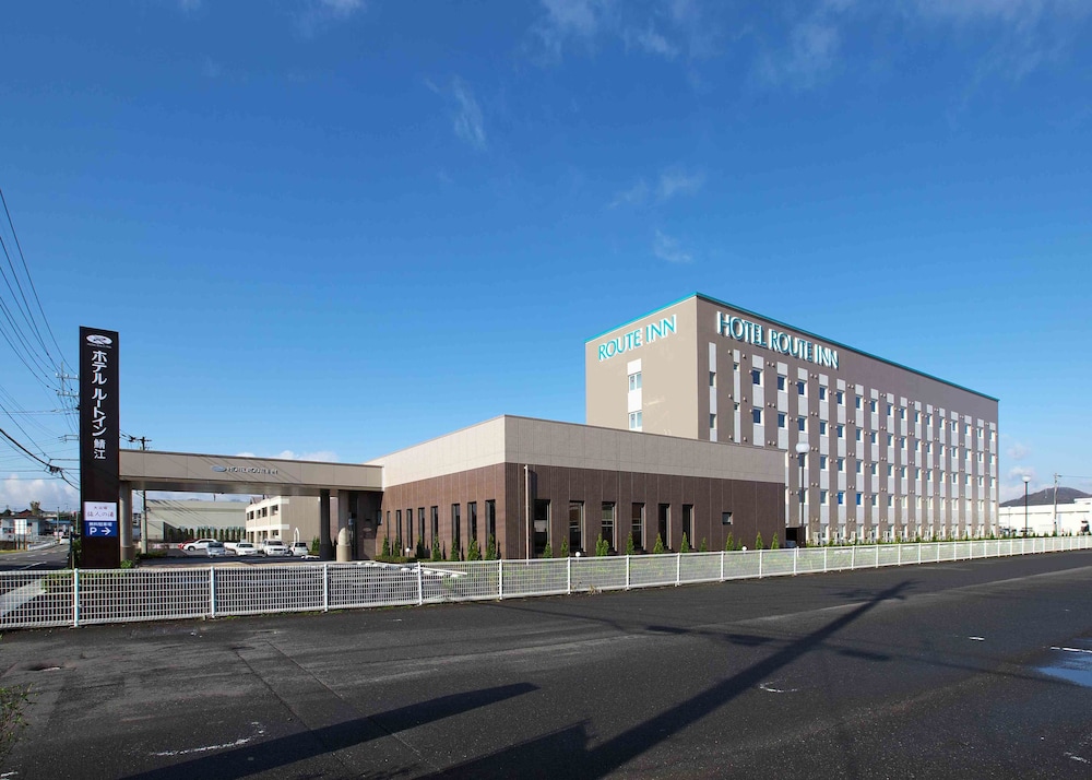 Hotel Route Inn Sabae 2/44