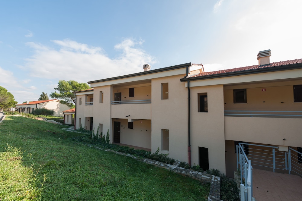Maistra Select Petalon Resort in VRSAR