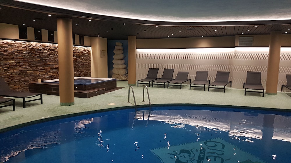Grevol Spa 21/50